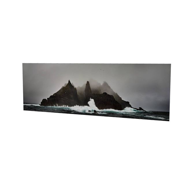 Small Skellig, Kerry