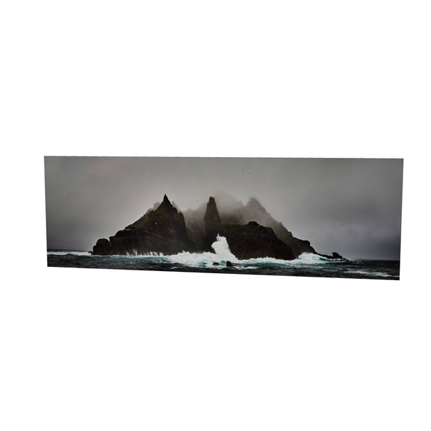 Small Skellig, Kerry