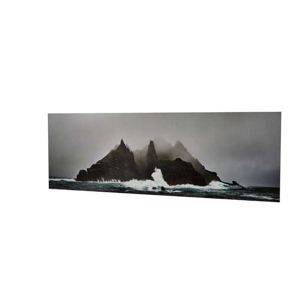 Small Skellig, Kerry