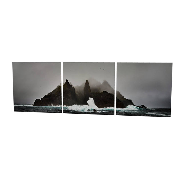 Small Skellig, Kerry