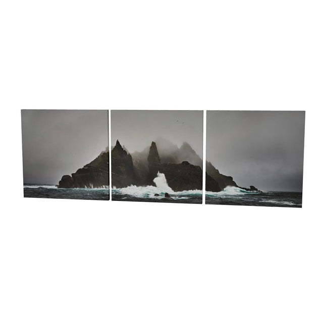 Small Skellig, Kerry