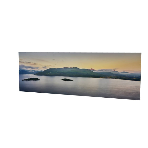 Sunrise from Aghadoe, Killarney, Kerry