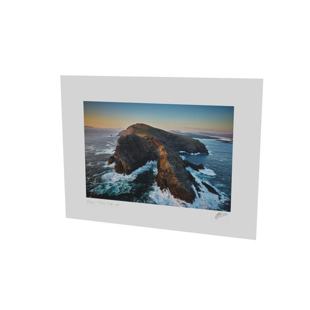 Bray Head, Valentia, Kerry