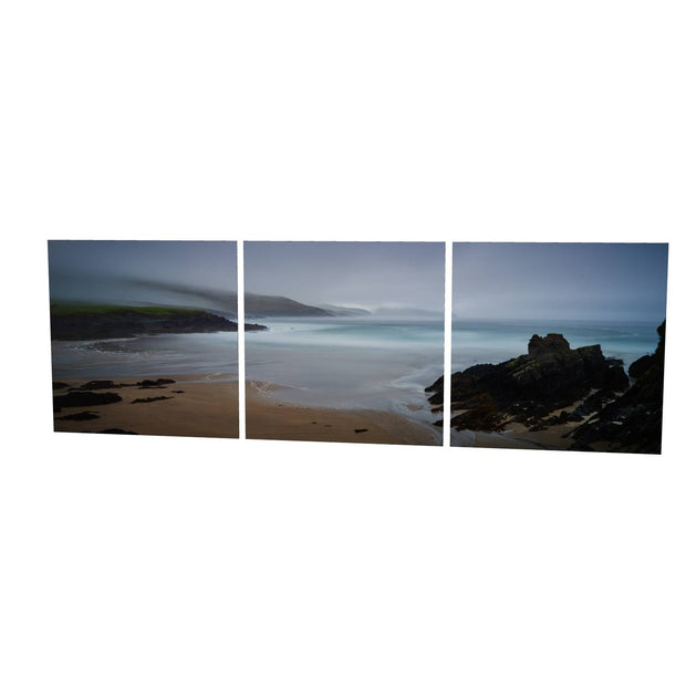 Glen Beach, St. Finian's Bay, Kerry