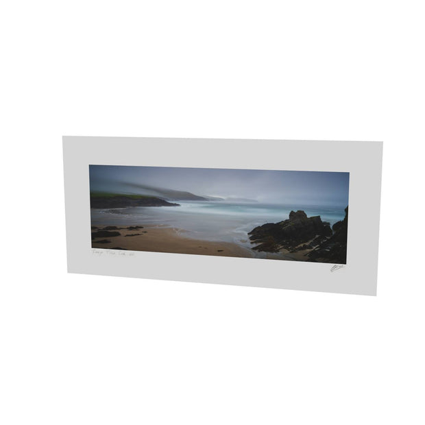 Glen Beach, St. Finian's Bay, Kerry