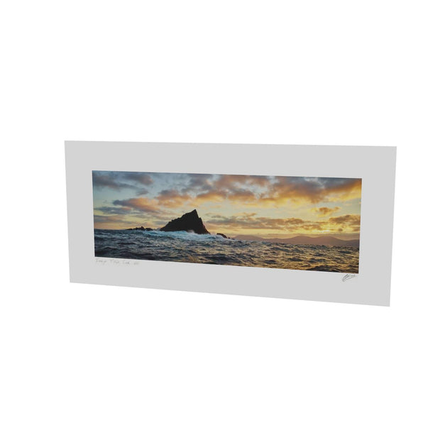 Lemon Rock, Co. Kerry