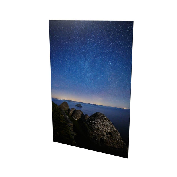 Nocturne, Skellig Michael, Kerry