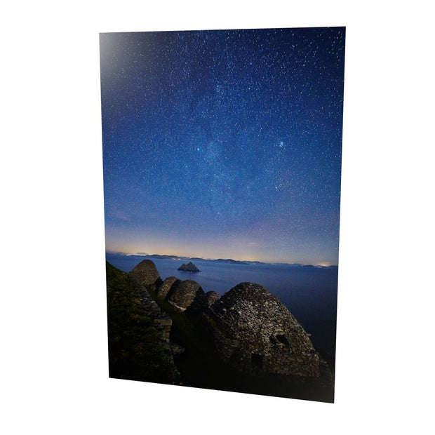 Nocturne, Skellig Michael, Kerry
