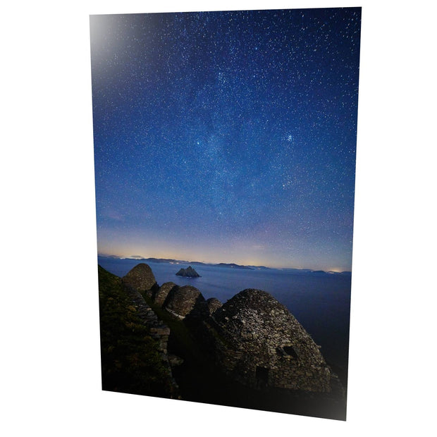 Nocturne, Skellig Michael, Kerry