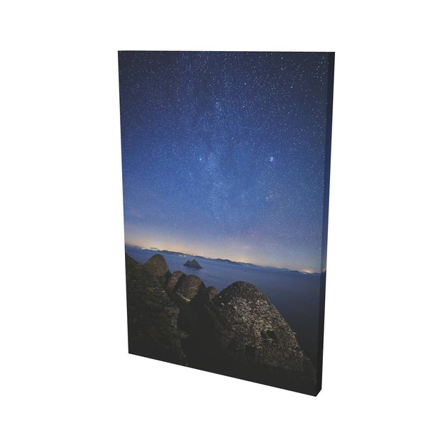 Nocturne, Skellig Michael, Kerry