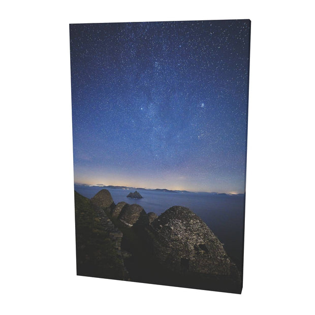 Nocturne, Skellig Michael, Kerry