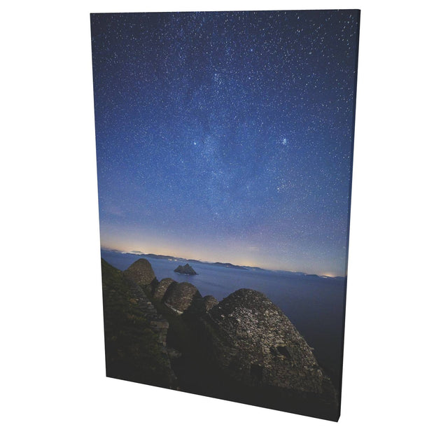 Nocturne, Skellig Michael, Kerry