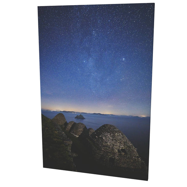Nocturne, Skellig Michael, Kerry