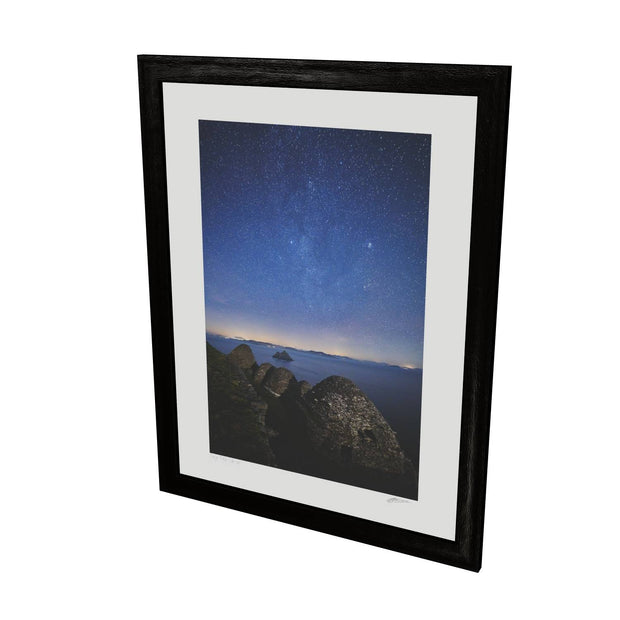 Nocturne, Skellig Michael, Kerry
