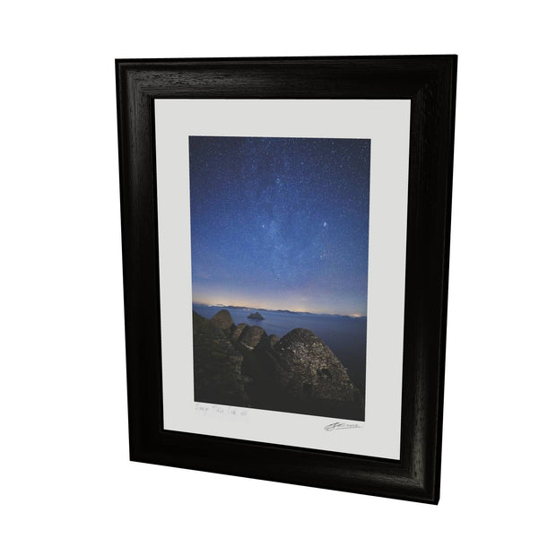 Nocturne, Skellig Michael, Kerry