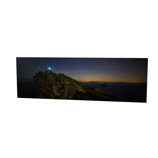 Light the Way, Skellig Michael, Kerry