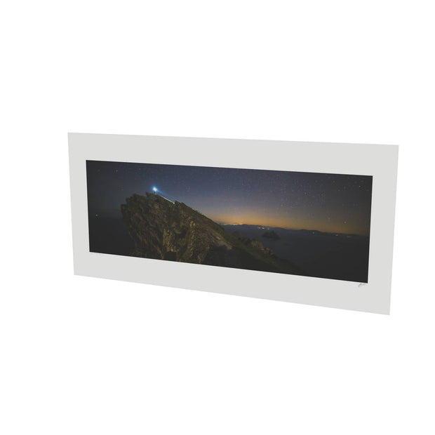 Light the Way, Skellig Michael, Kerry