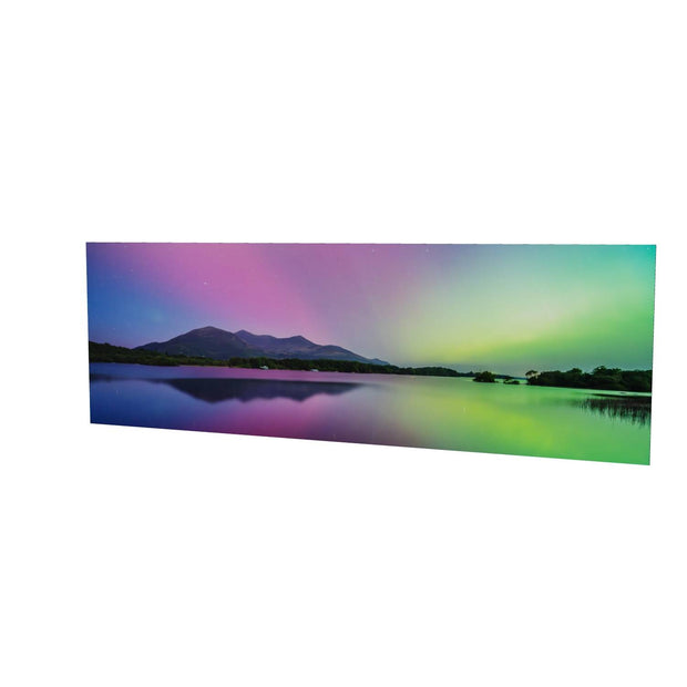 Lough Leane under the Aurora, Killarney, Kerry