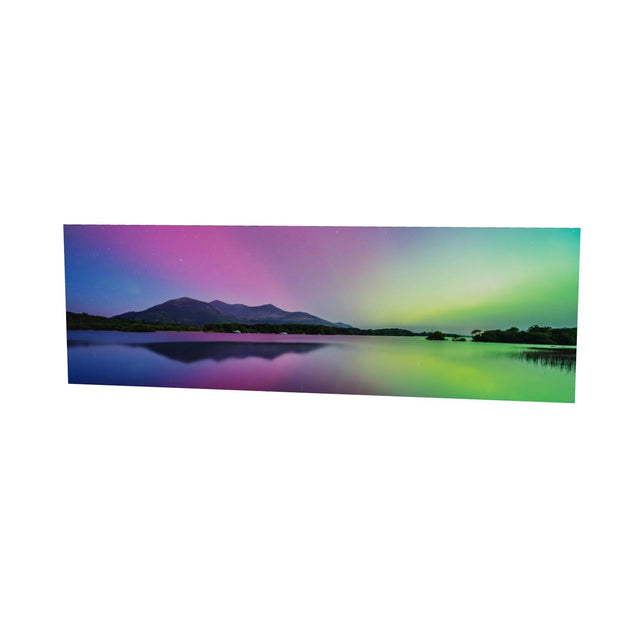 Lough Leane under the Aurora, Killarney, Kerry