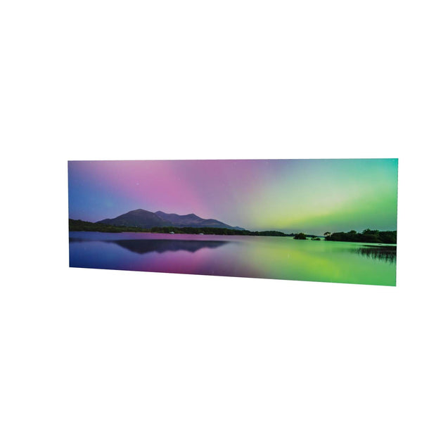 Lough Leane under the Aurora, Killarney, Kerry