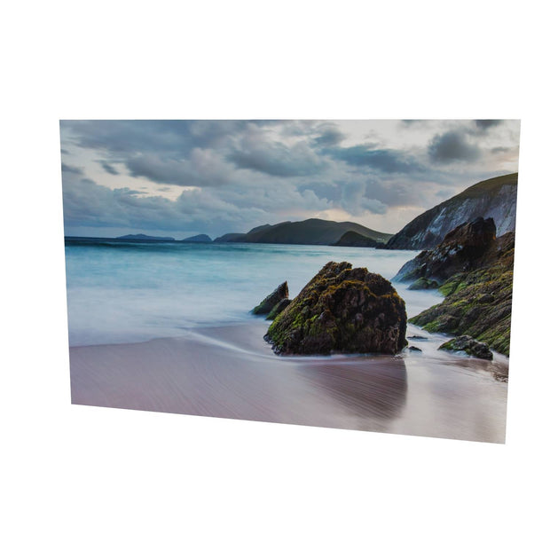 Evening, Coumeenoole Beach, Dingle, Kerry