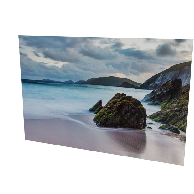 Evening, Coumeenoole Beach, Dingle, Kerry