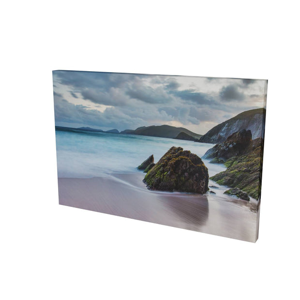 Evening, Coumeenoole Beach, Dingle, Kerry