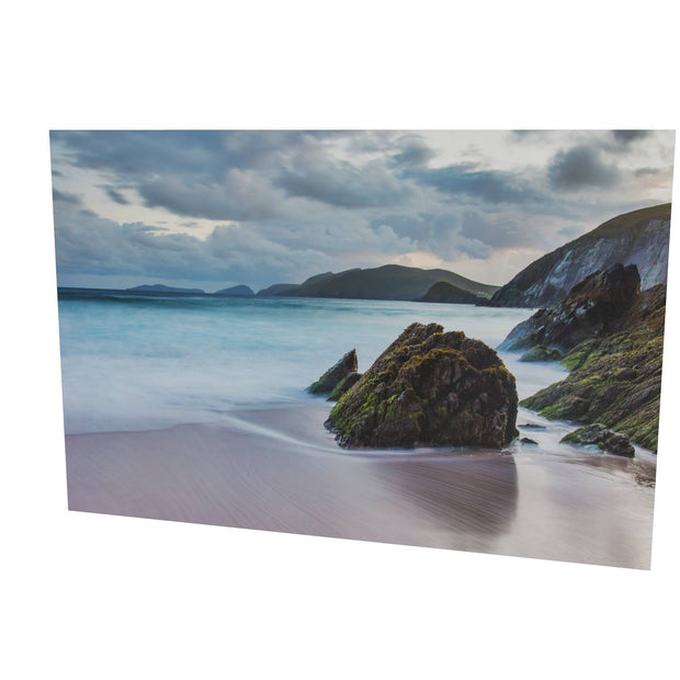 Evening, Coumeenoole Beach, Dingle, Kerry