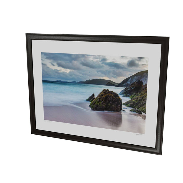 Evening, Coumeenoole Beach, Dingle, Kerry