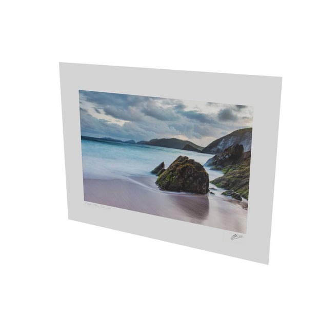Evening, Coumeenoole Beach, Dingle, Kerry