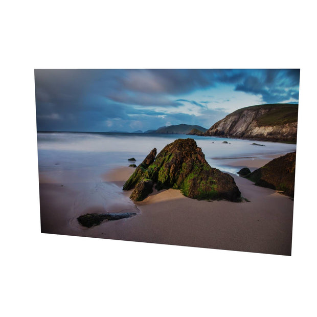 Evening II, Coumeenoole Beach, Dingle, Kerry