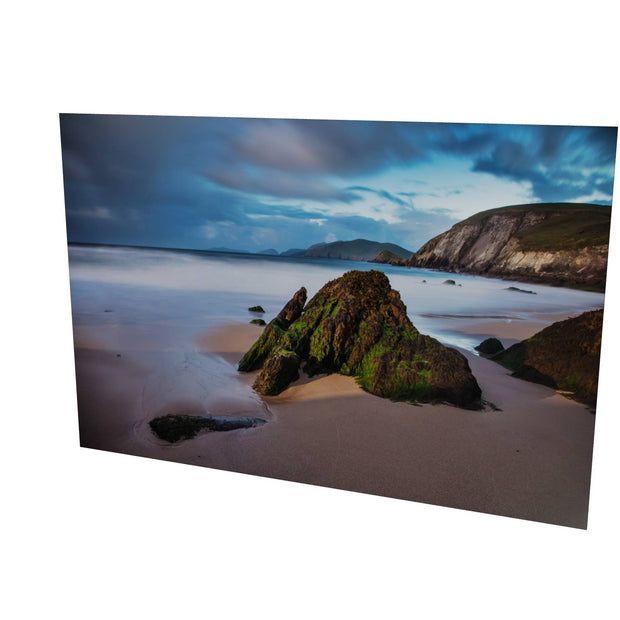Evening II, Coumeenoole Beach, Dingle, Kerry
