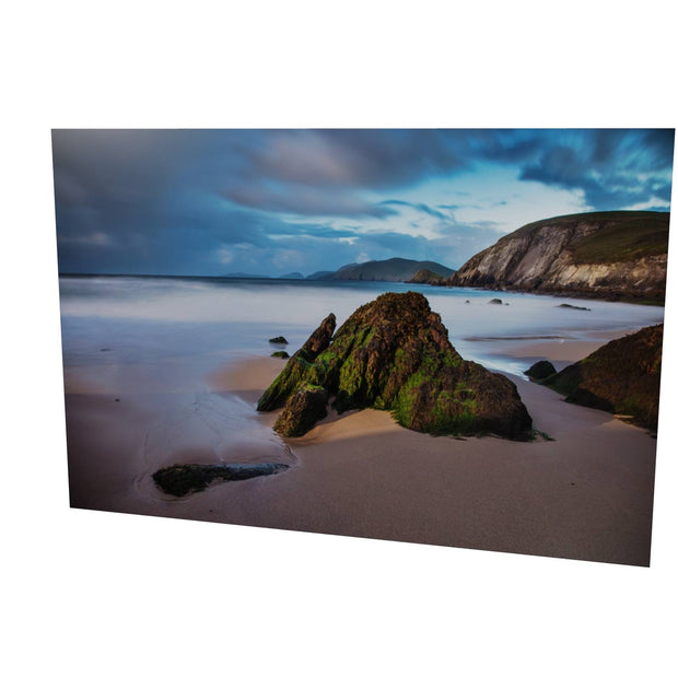 Evening II, Coumeenoole Beach, Dingle, Kerry