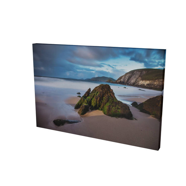 Evening II, Coumeenoole Beach, Dingle, Kerry