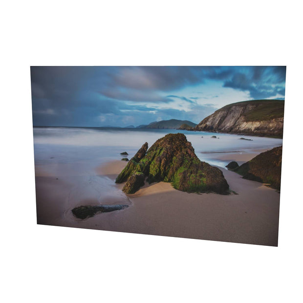 Evening II, Coumeenoole Beach, Dingle, Kerry