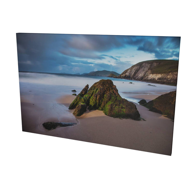 Evening II, Coumeenoole Beach, Dingle, Kerry
