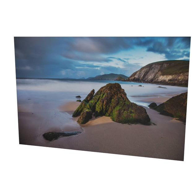 Evening II, Coumeenoole Beach, Dingle, Kerry