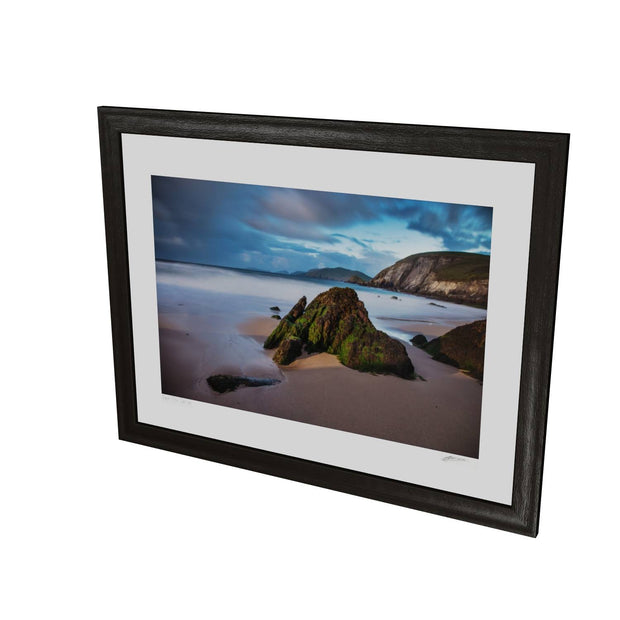 Evening II, Coumeenoole Beach, Dingle, Kerry