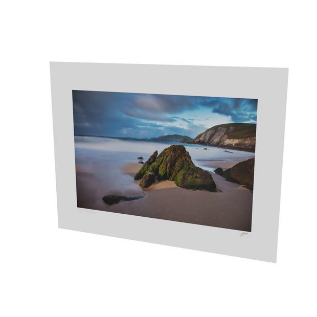 Evening II, Coumeenoole Beach, Dingle, Kerry