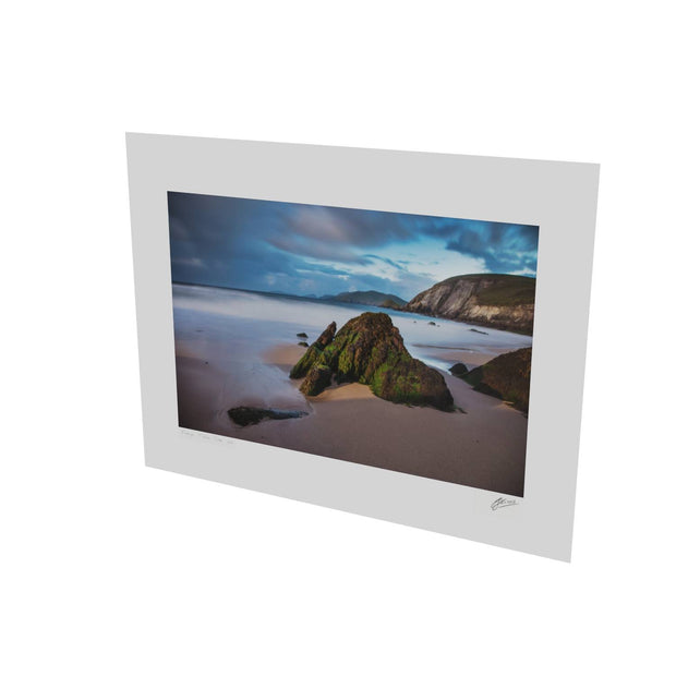 Evening II, Coumeenoole Beach, Dingle, Kerry