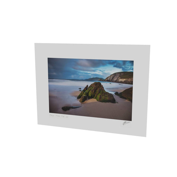 Evening II, Coumeenoole Beach, Dingle, Kerry