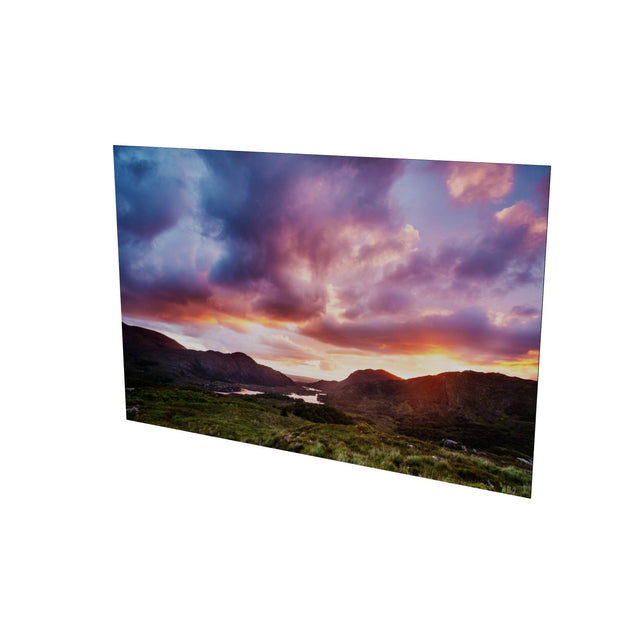Sunrise, Ladies' View, Killarney, Kerry