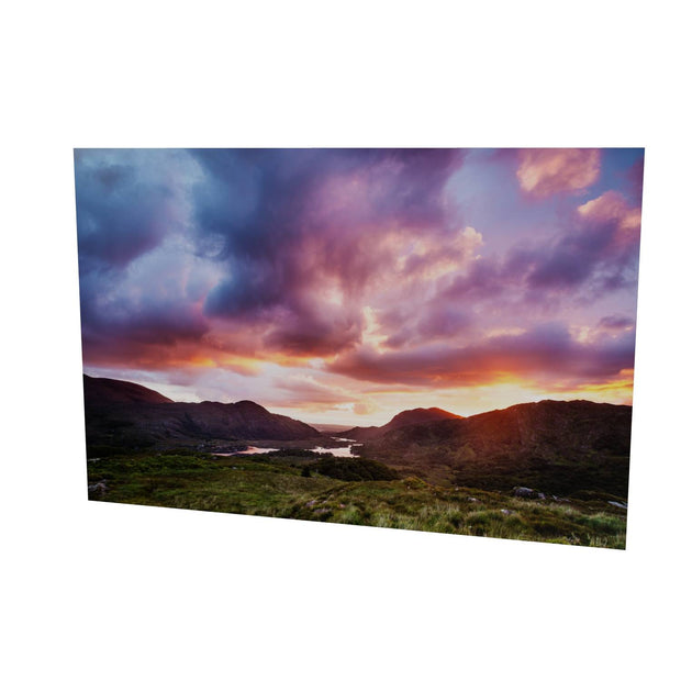 Sunrise, Ladies' View, Killarney, Kerry