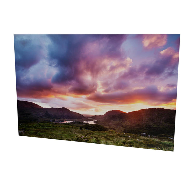 Sunrise, Ladies' View, Killarney, Kerry