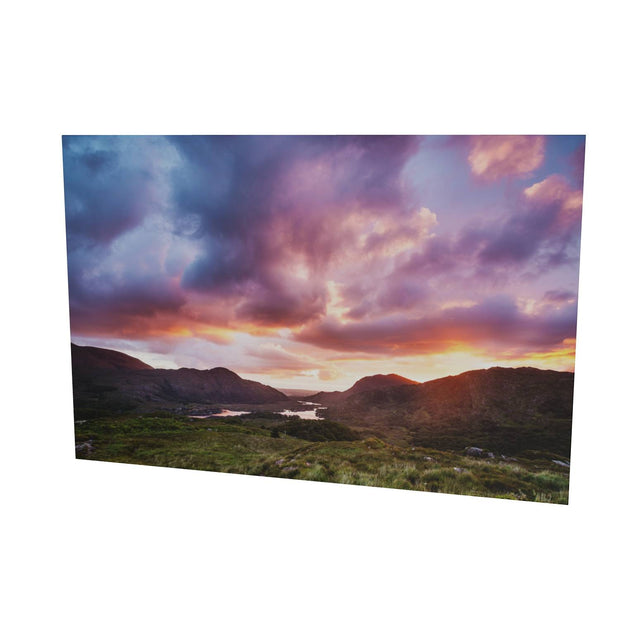 Sunrise, Ladies' View, Killarney, Kerry