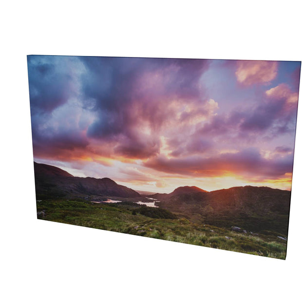 Sunrise, Ladies' View, Killarney, Kerry