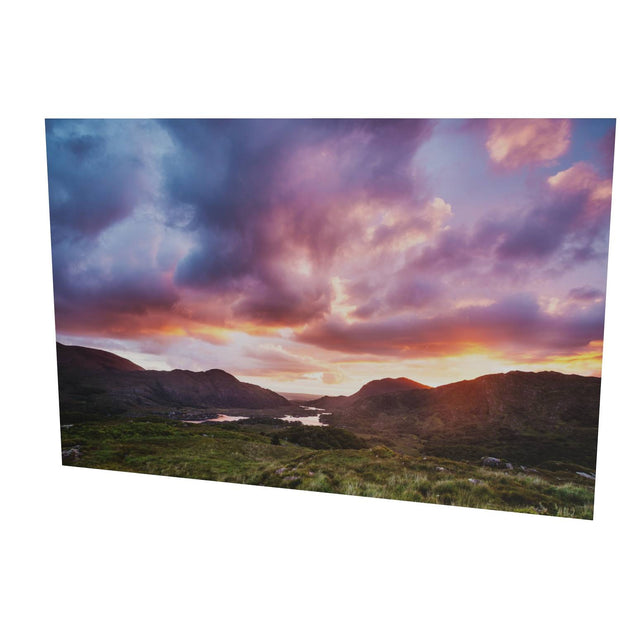 Sunrise, Ladies' View, Killarney, Kerry