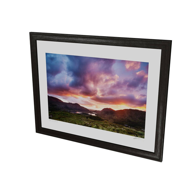 Sunrise, Ladies' View, Killarney, Kerry