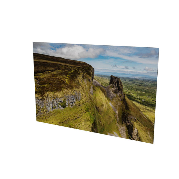 Eagle's Rock, Co. Leitrim