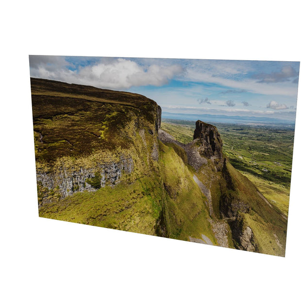 Eagle's Rock, Co. Leitrim